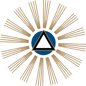 Logotip Veliki Generalni Kapitel Velikog Orijenta Francuske