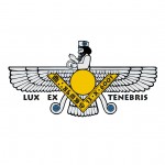 Logotip Loža Ormus #4