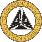 Logotip Loža Savršeni savez #5