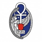 Logotip Loža Isis #9