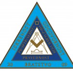 Logotip Loža Pravednost #10