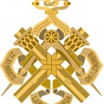 Logotip Loža Ljubav bližnjega #18